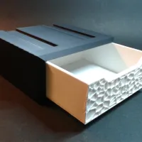 Modular/Stackable Boxes-1