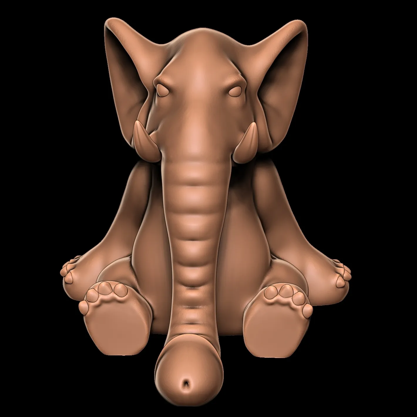 PENIS ELEPHANTS