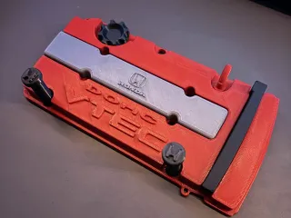 H22A engine wall hanger