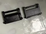 Brother Label Printer Lid Clip Support Hinge, P-Touch-2