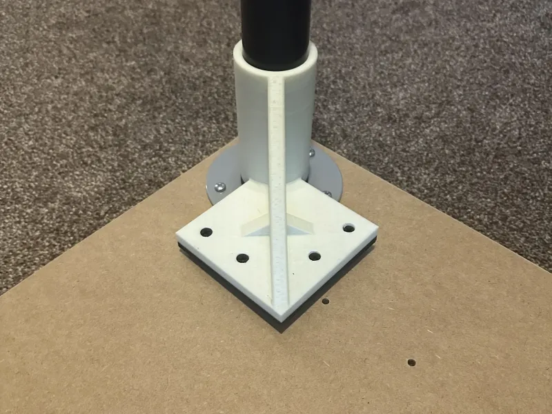 Suporte para pernas Ikea Adils