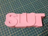 SLUT BOX-0