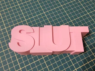 SLUT BOX