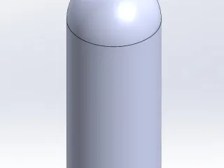 710ml Bottle 2