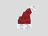 Santa Hat-1