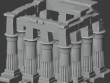 Luxor Temple-1