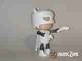 ARTICULATED PINYPON BATMAN 3D print model-4