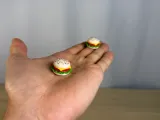 Mini Hamburger-2