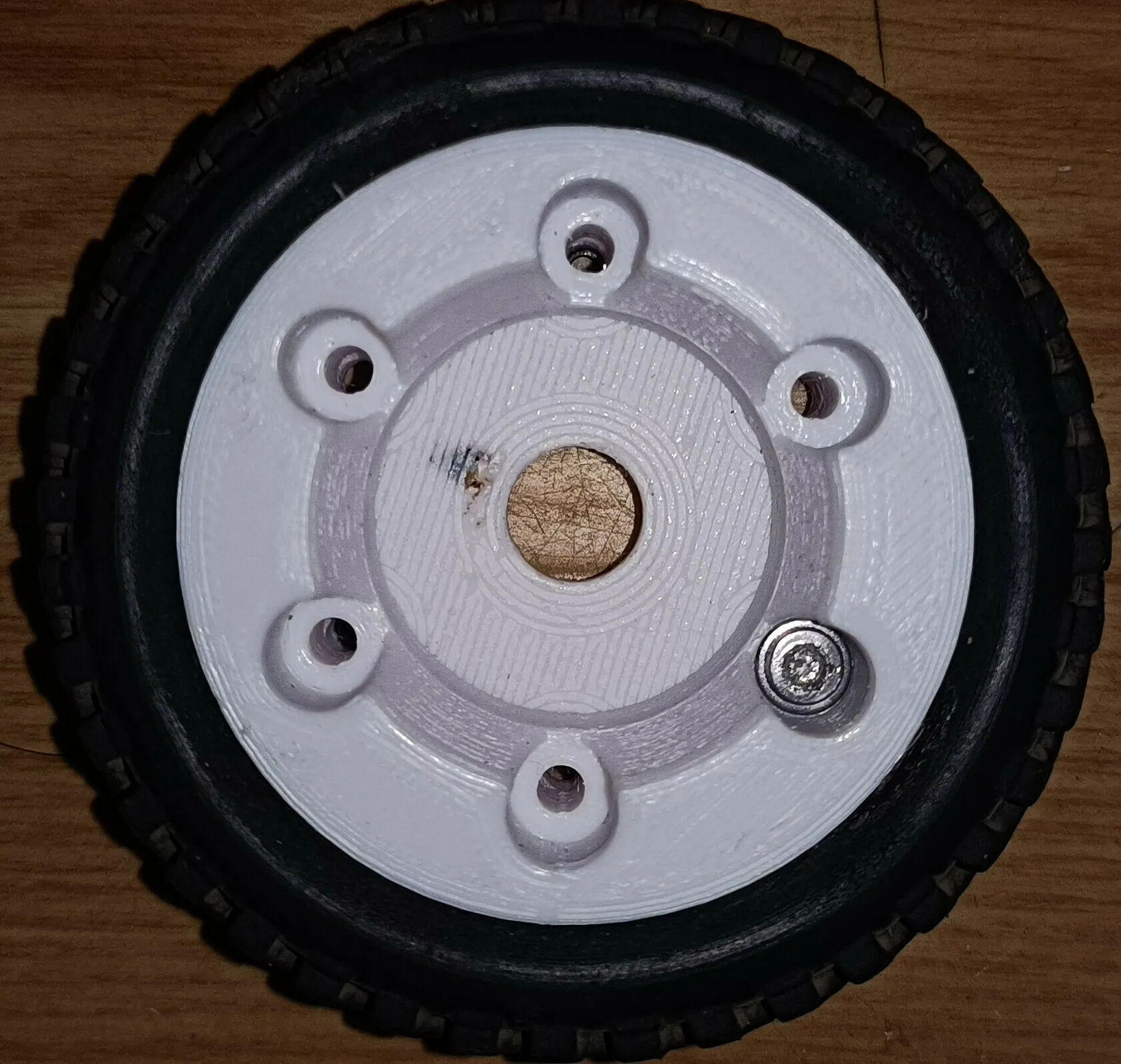 BEADLOCK RIM 1.9p 2.2p 3.2p ULTIMATE PACK Hex 12 or 17mm