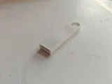 Easy Pull Tab Opener - Fingernail Protector for Soda Cans-2