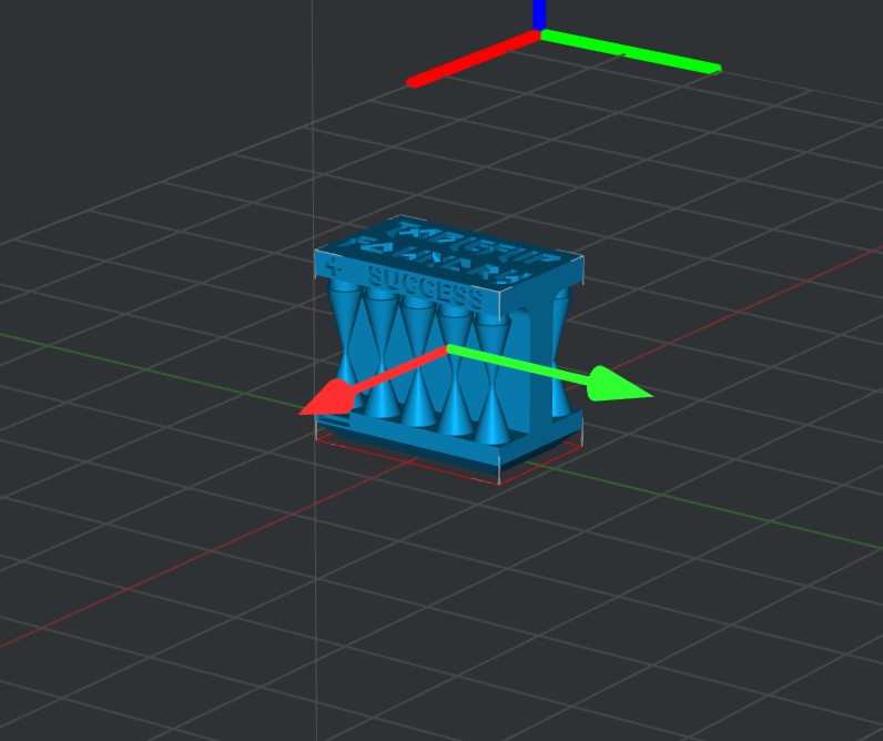 The Cones Of Calibration by TableFlip Foundry 3D models download