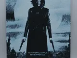 Underwold 1 alternative poster - hueforge-0