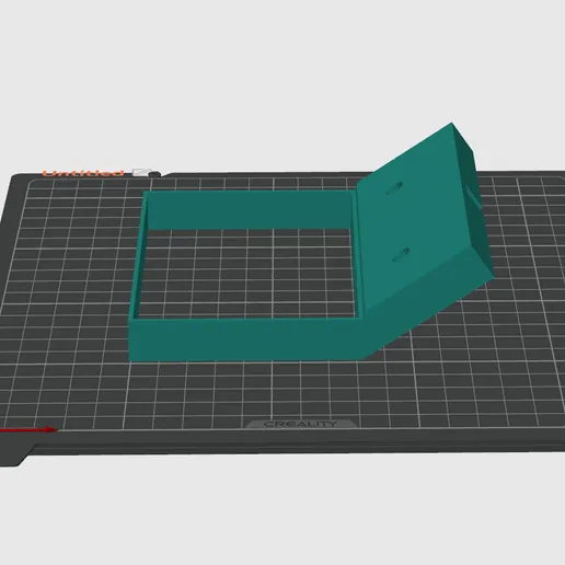 Stream Deck desk mount