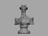Creature 001-1