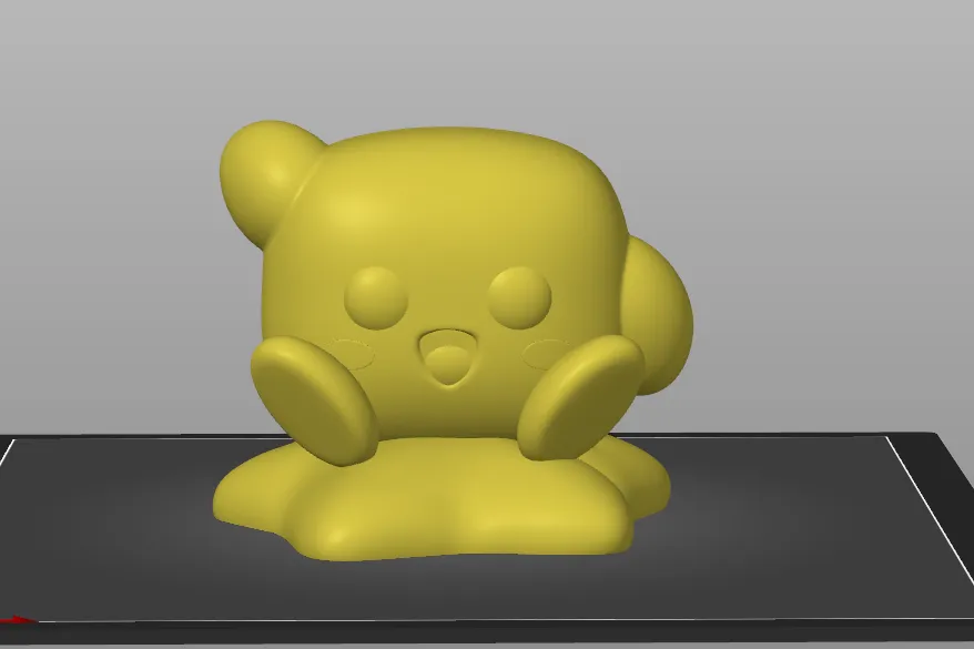 Kirby Funko Pop