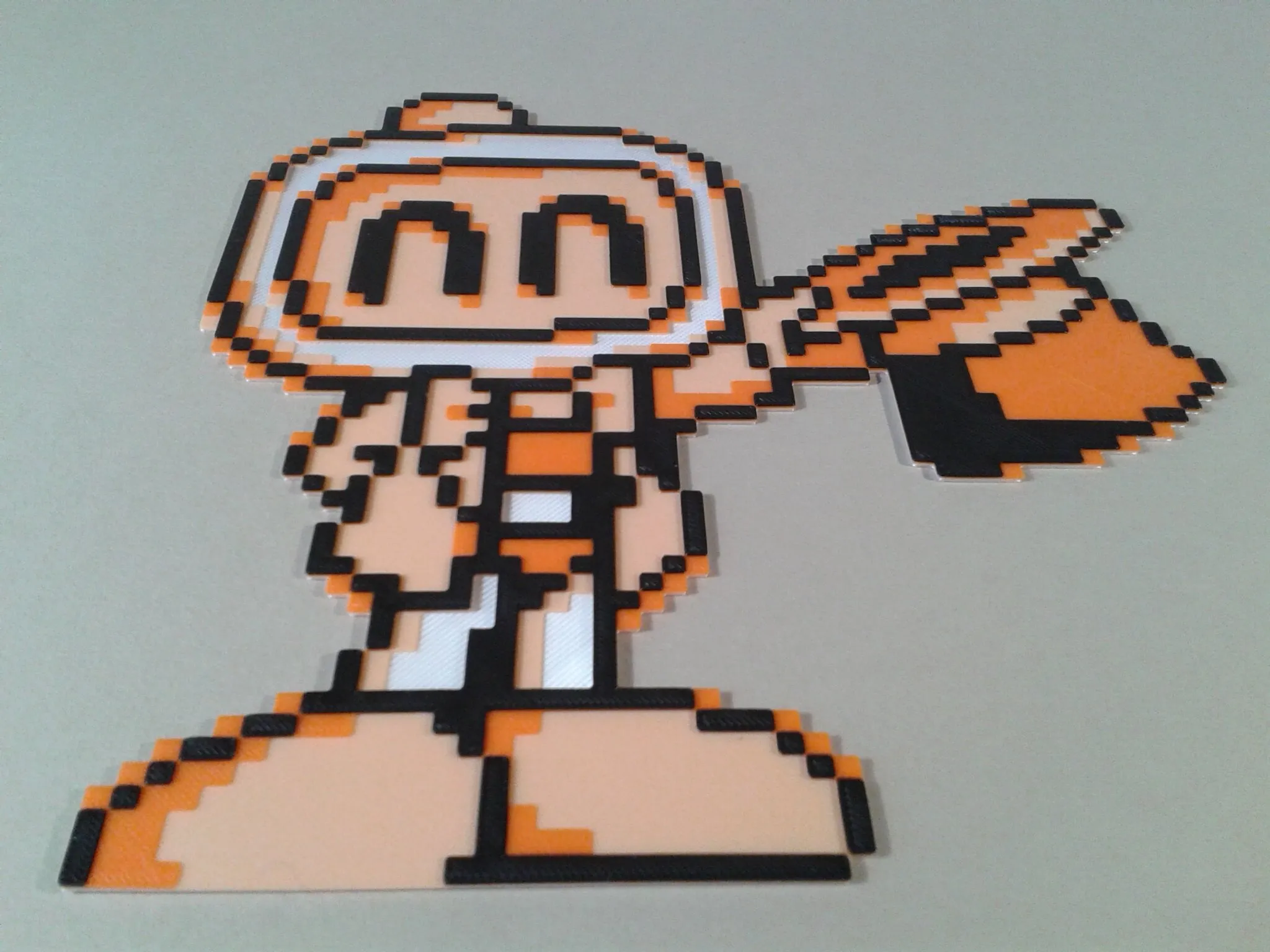GBC - Bomberman Collection - 1, 3 filament changes