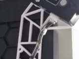 Deviatore laterale per sensore di fine filamento-4