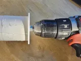 Drill Attachment for Bambu lab Spools-4