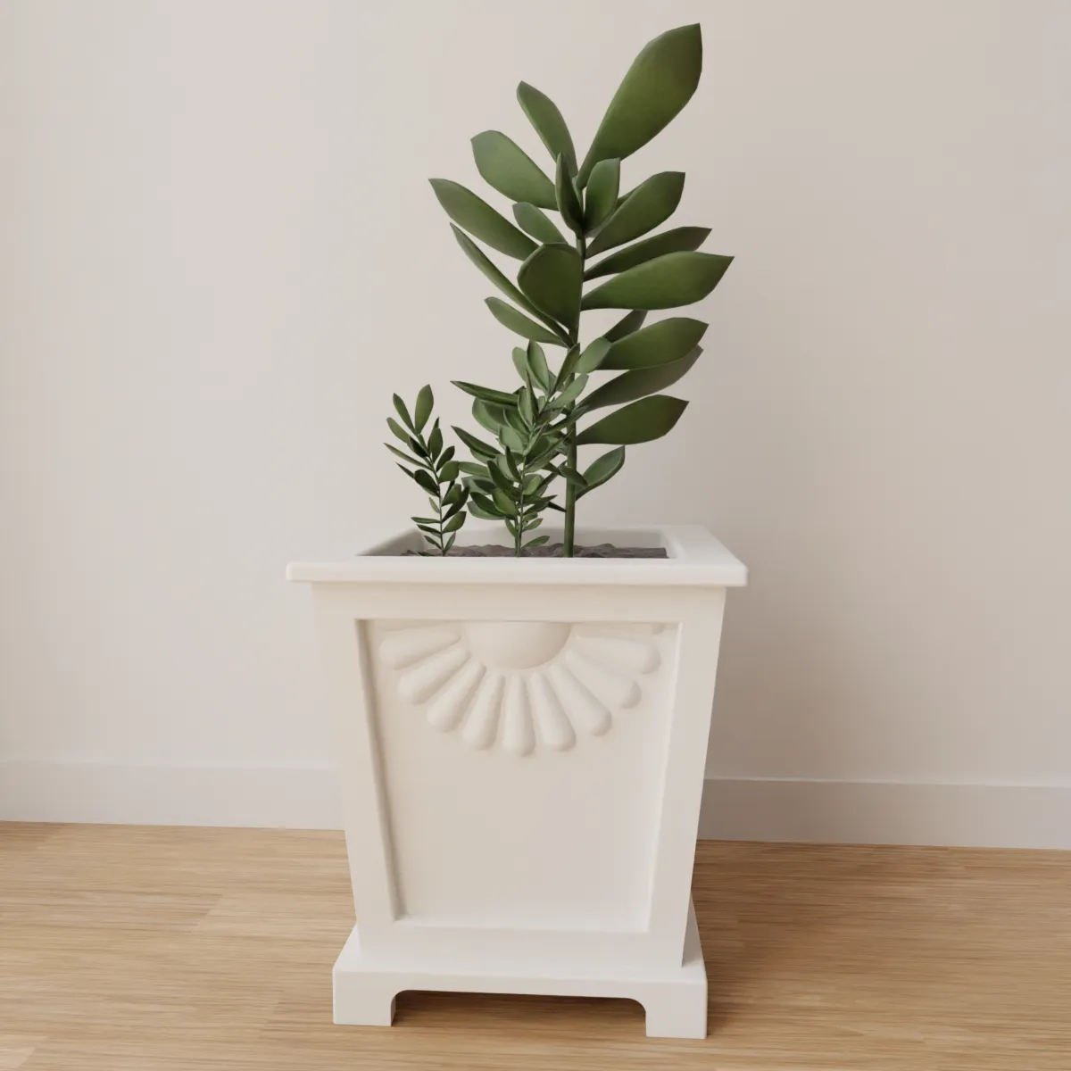 planter - desk organizer - pot - vase - urn 5