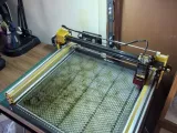 Impresora CNC Modulo Laser Creality Falcon 5/10W  Ender 3-1