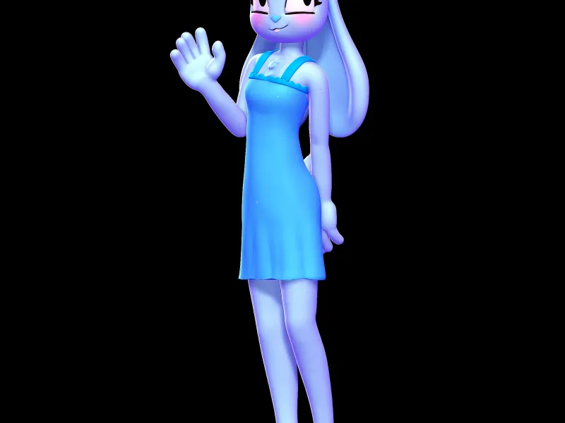 Bonnibel