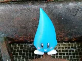 Çok Renkli Damlalıklı 💧-1