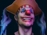 Buggy - Live One Piece version - Bust-5