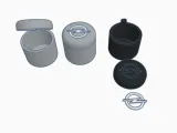 OPEL CAR BOX-8