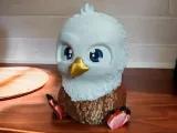 Baby Eagle-0