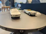 BMW 2000cs 1967-1