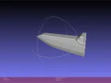 Evangelion Rebuild Unit 1 Prog Knife Movable Version-6