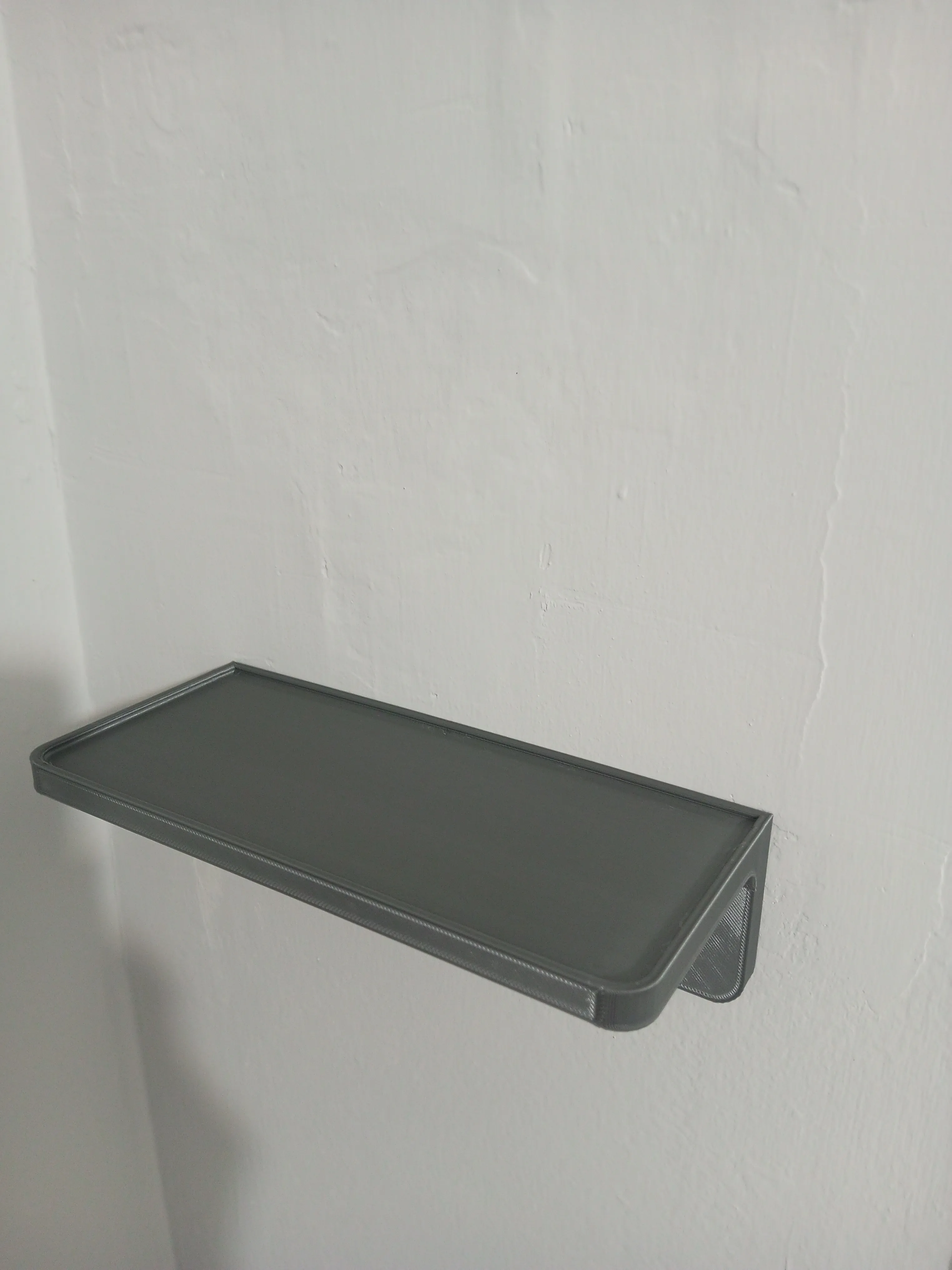 KEY HANGER AND SHELF (ANAHTARLIK VE RAF)