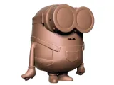 Minion Bob STL-2