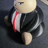 Fat Hitman 47 - MEME-2