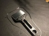 3D Printed Bed Scraper-0