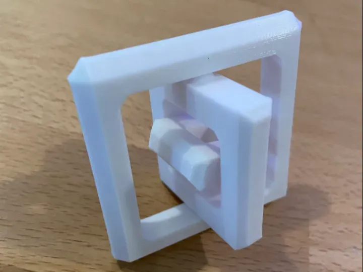 Spin Flex Fidget