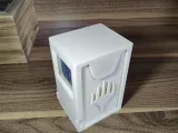 MTG Commander Deck Holder-2