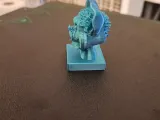 Psycho Mouse Head-3