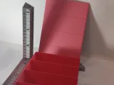 Stackable organizing cabinet-1