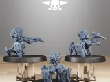 SERVO BOTS / SERVO HEADS AND MORE!-4