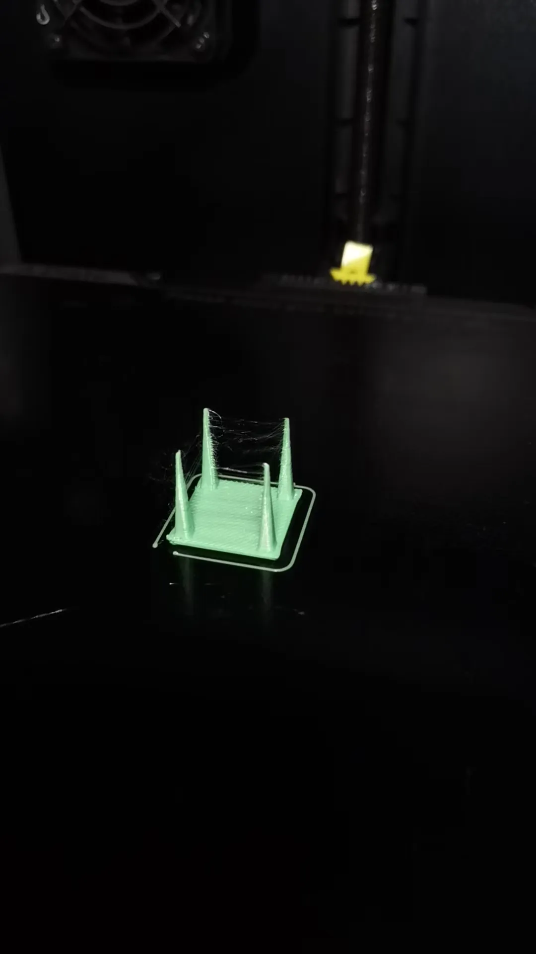 3D Printer Files | 3MF File | Retraction test by deltapenguin ...