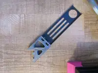 Anti-tangle Side Mount Spool Holder Kit Ender 3 V2-1
