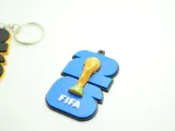 Llavero de la Copa Mundial 2026-1