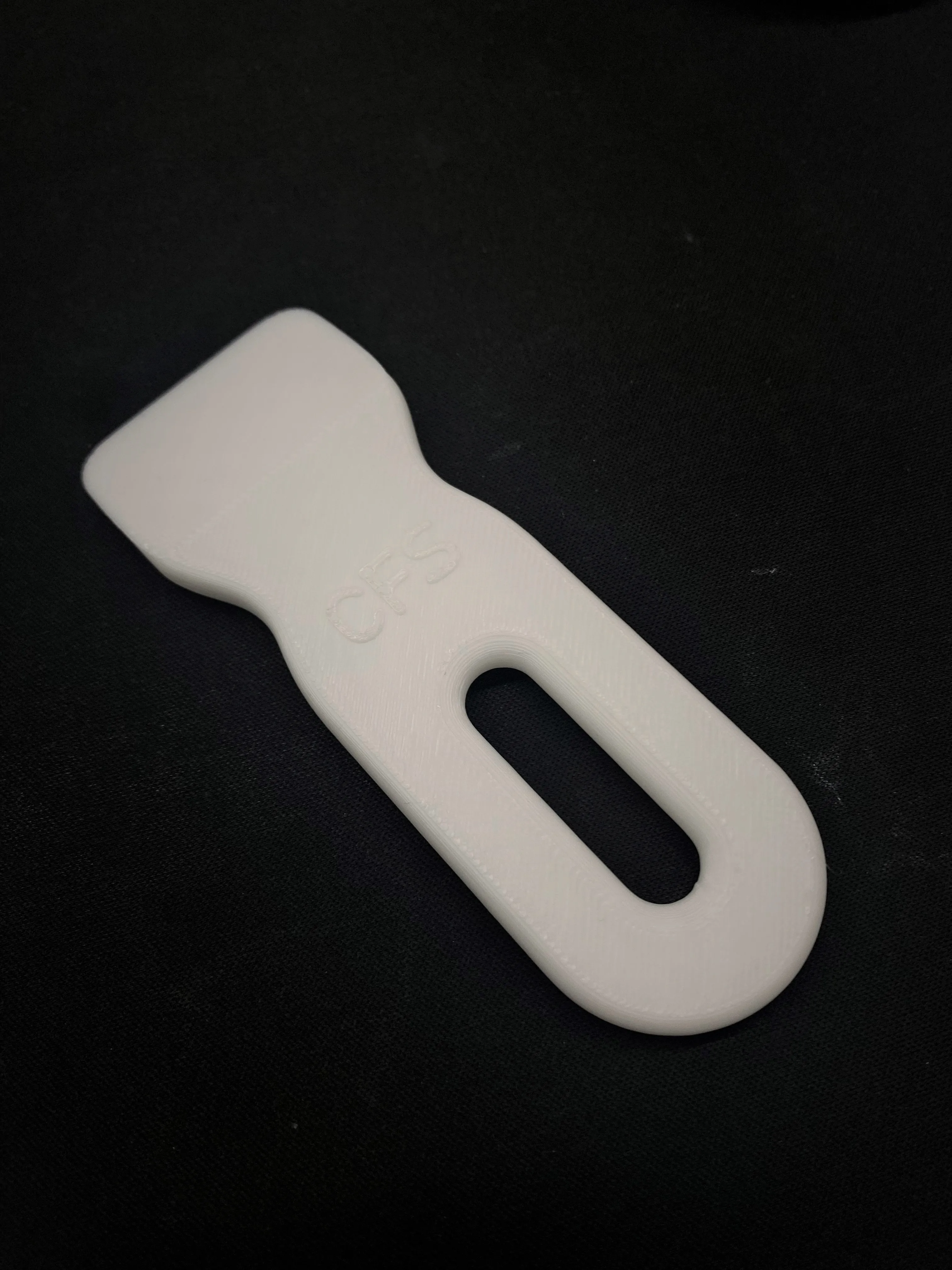 CFS(K2 Plus) Crowbar