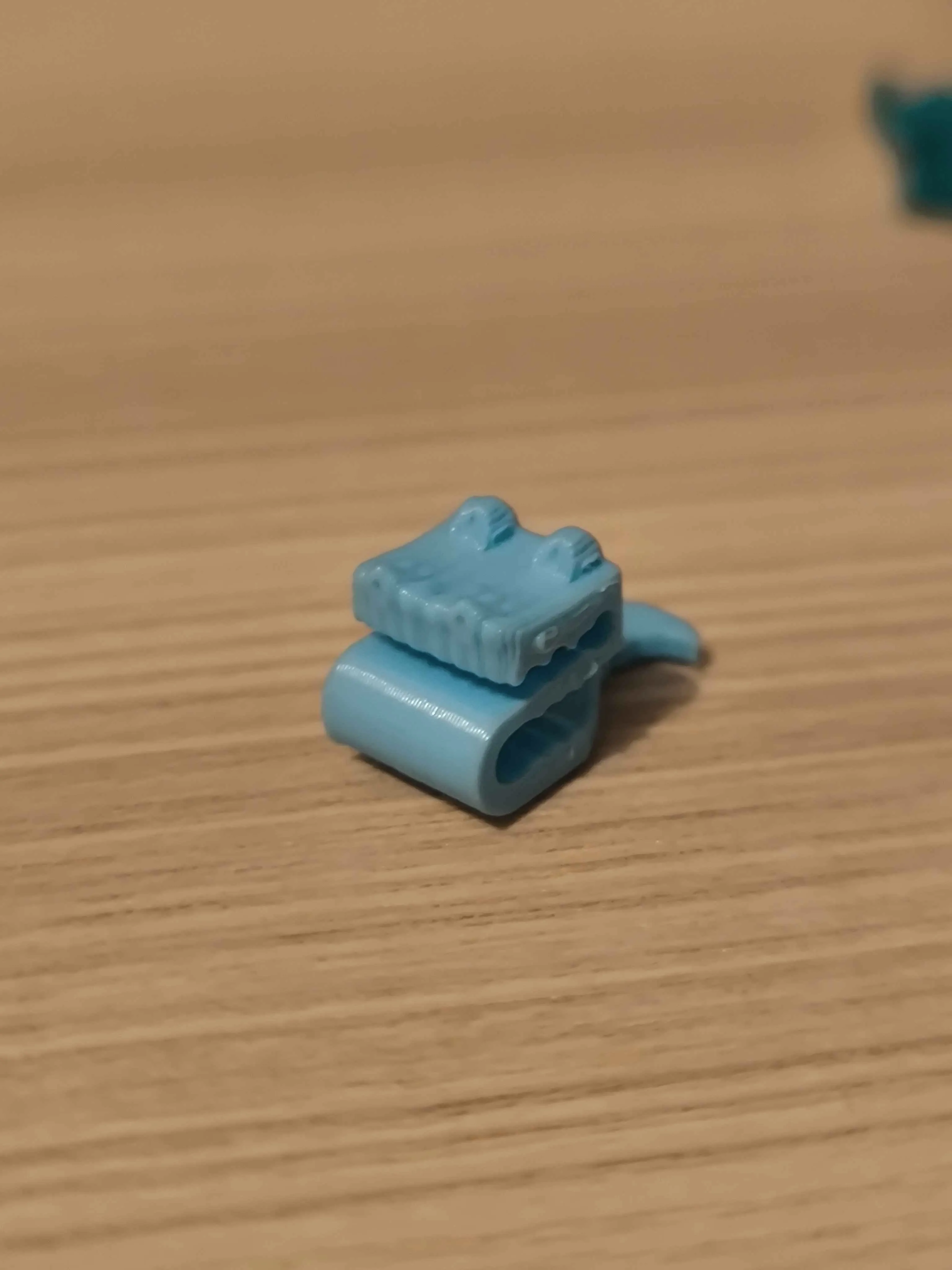 Croc Clip - Filament Clip