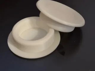 Sink plug
