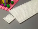 Double sided pads for a building set - lego compatible-4