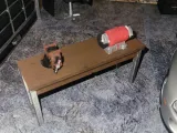 1/24 ÉTABLI DE GARAGE B / GARAGE WORKBENCH B-1