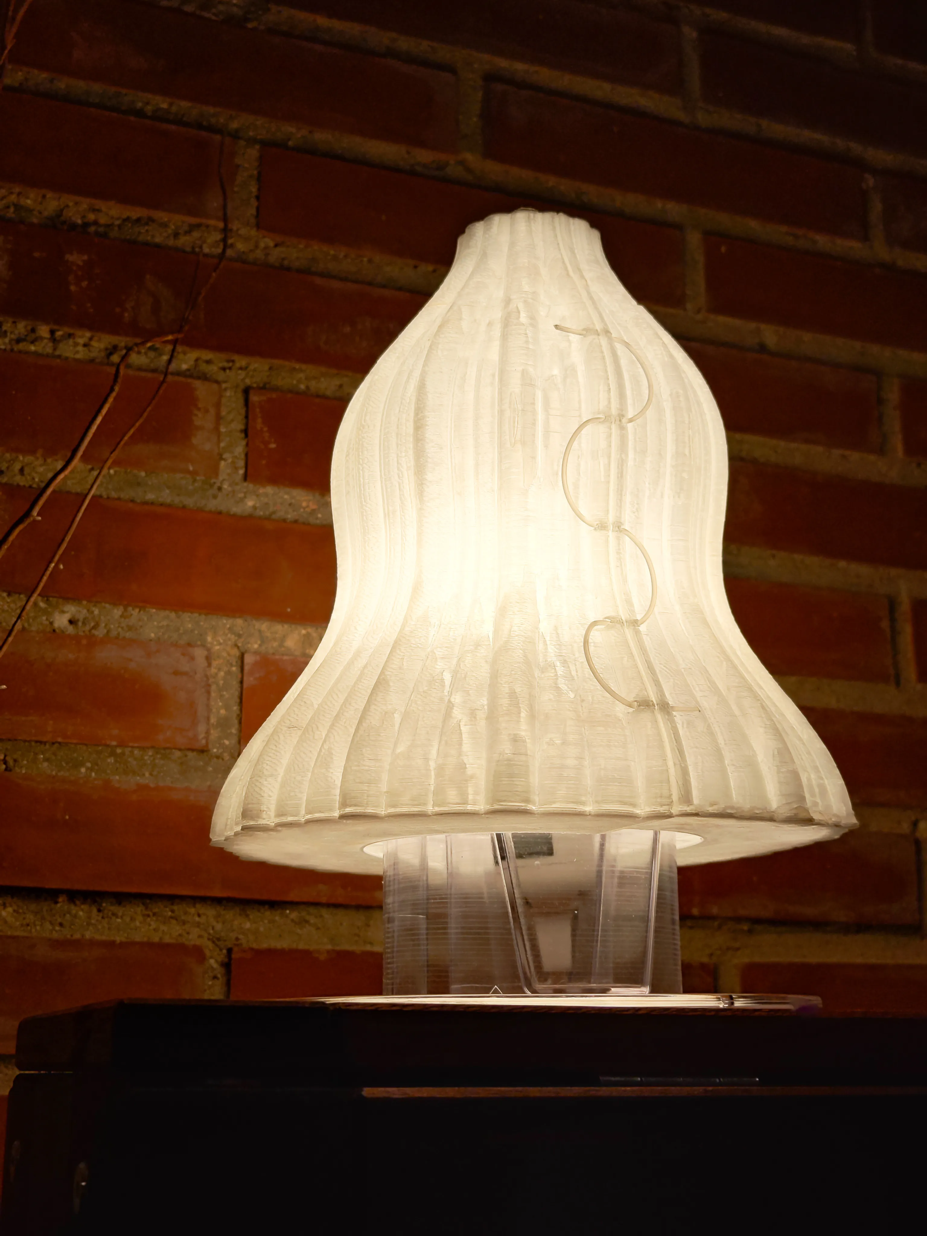 SP01L Lamp