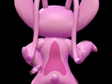 Angel - Lilo and Stitch-3